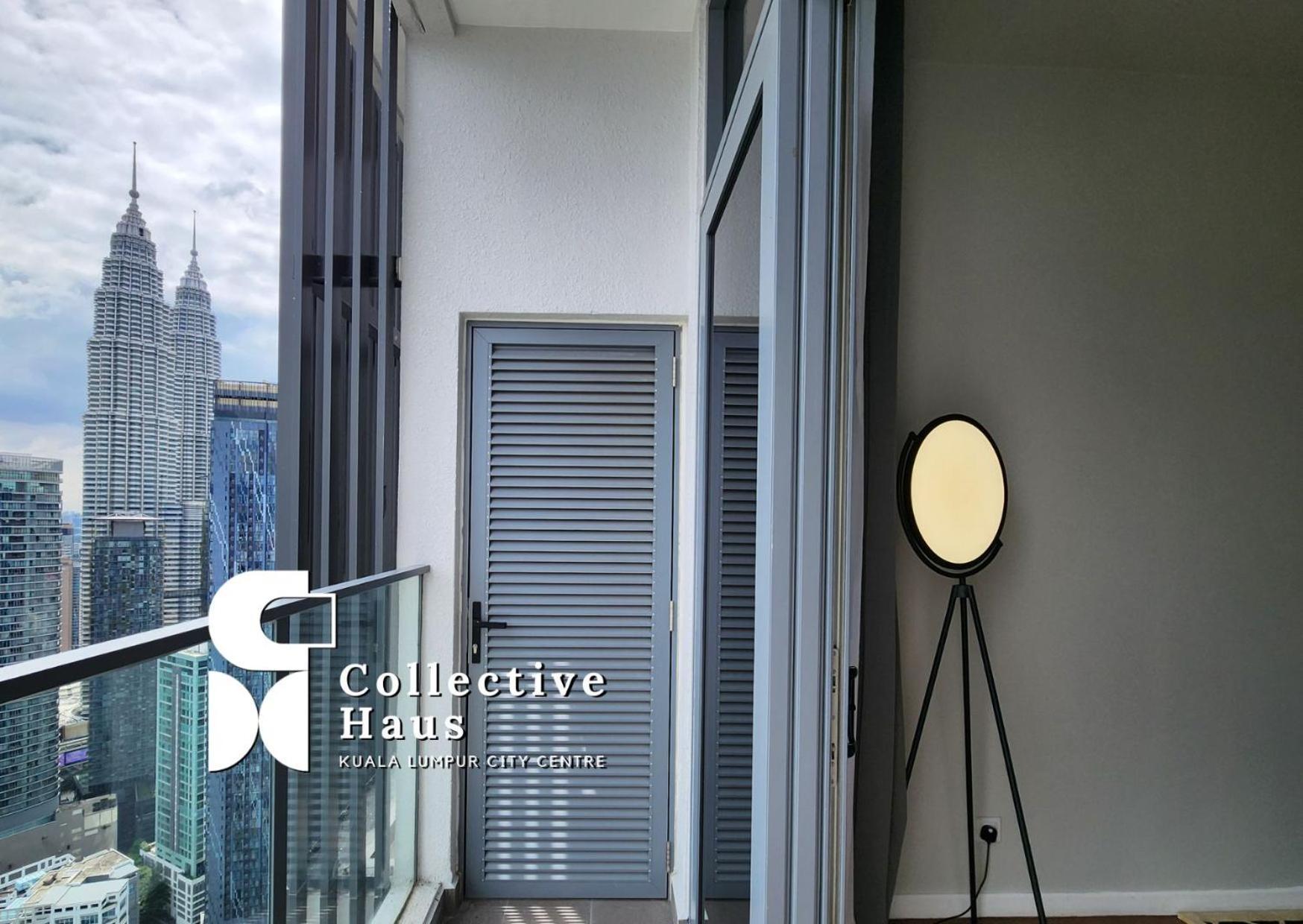 Royce Klcc Kuala Lumpur City Centre By Collective Haus חדר תמונה