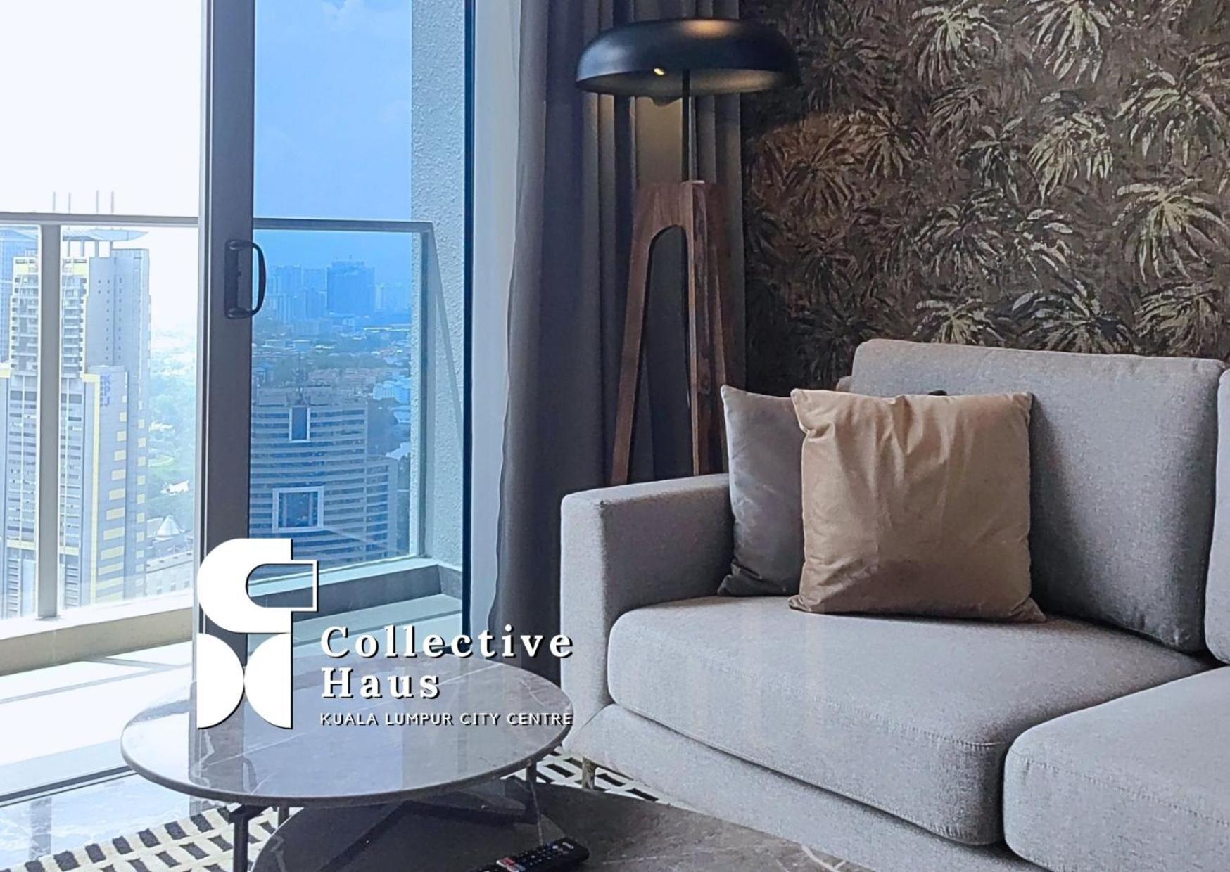 Royce Klcc Kuala Lumpur City Centre By Collective Haus חדר תמונה