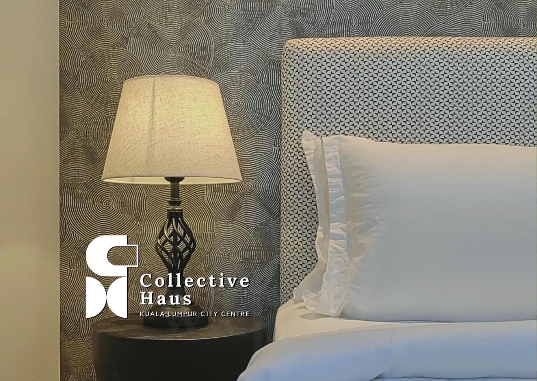 Royce Klcc Kuala Lumpur City Centre By Collective Haus חדר תמונה