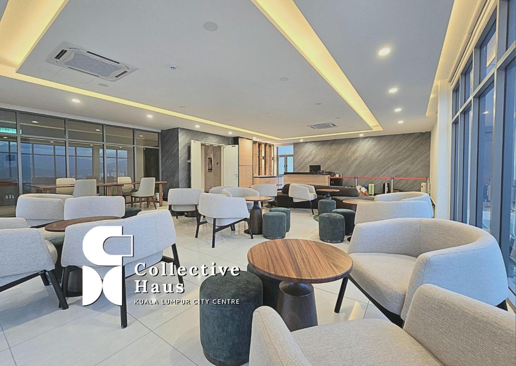 Royce Klcc Kuala Lumpur City Centre By Collective Haus מראה חיצוני תמונה